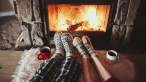 holiday stress