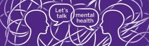 mental health banner