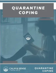 Quarantine Coping