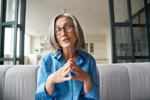 Mature Telehealth