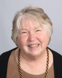 Estelle Janiec - New Jersey Therapist