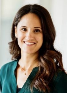 Cristina Nicolau - UnionTherapist