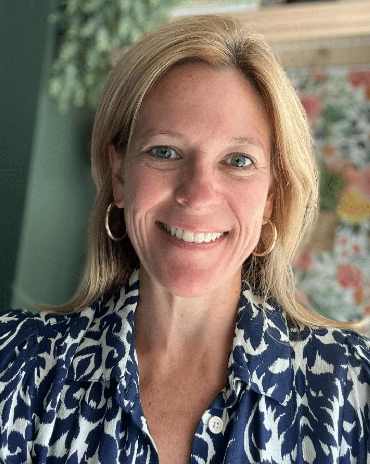 Kristen Brady Kristen Brady - Toms River Therapist