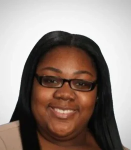 Stephanie Saint Jean Therapist