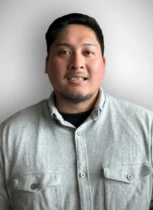 Jay Serrano Scotch Plains Therapist
