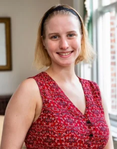 Allison Layman - Watchung Office