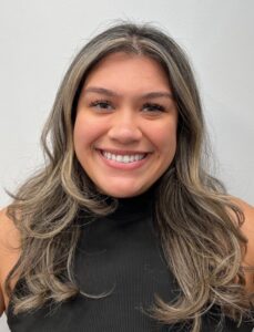 Marisa Rios - Union Counselor