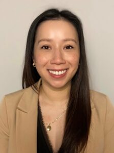 Vivian Lam - Scotch Plains Therapist