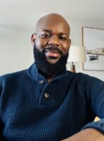 Winaldbert Remonvil Union NJ Therapist