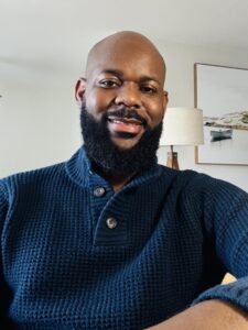 Winaldbert Remonvil Union NJ Therapist