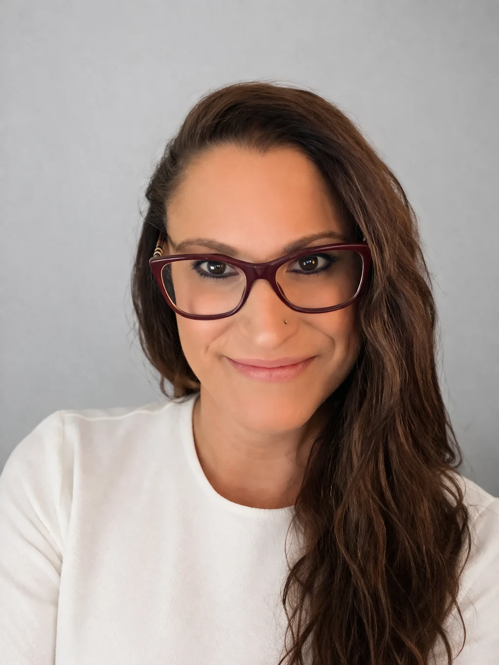 Elizabeth Parker LAC Managing Director Elizabeth Parker LAC Managing Director