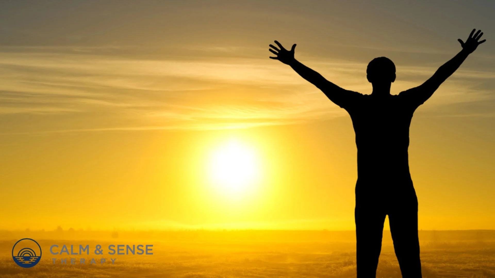 Mental health professional providing anxiety counseling in a safe environment in Warren, NJ, to improve long-term emotional stability