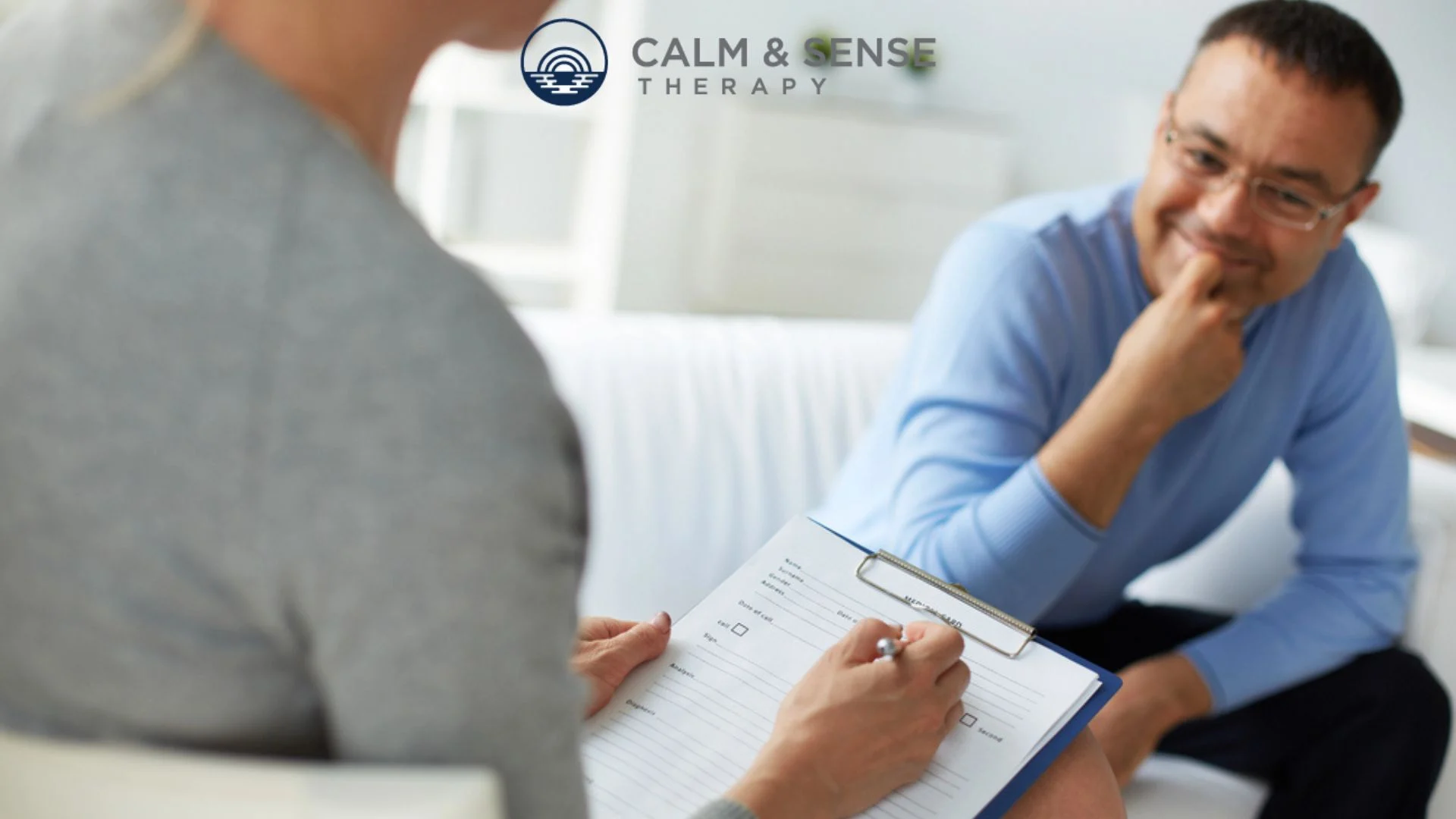 Working Professionals Experiencing Workplace Stress