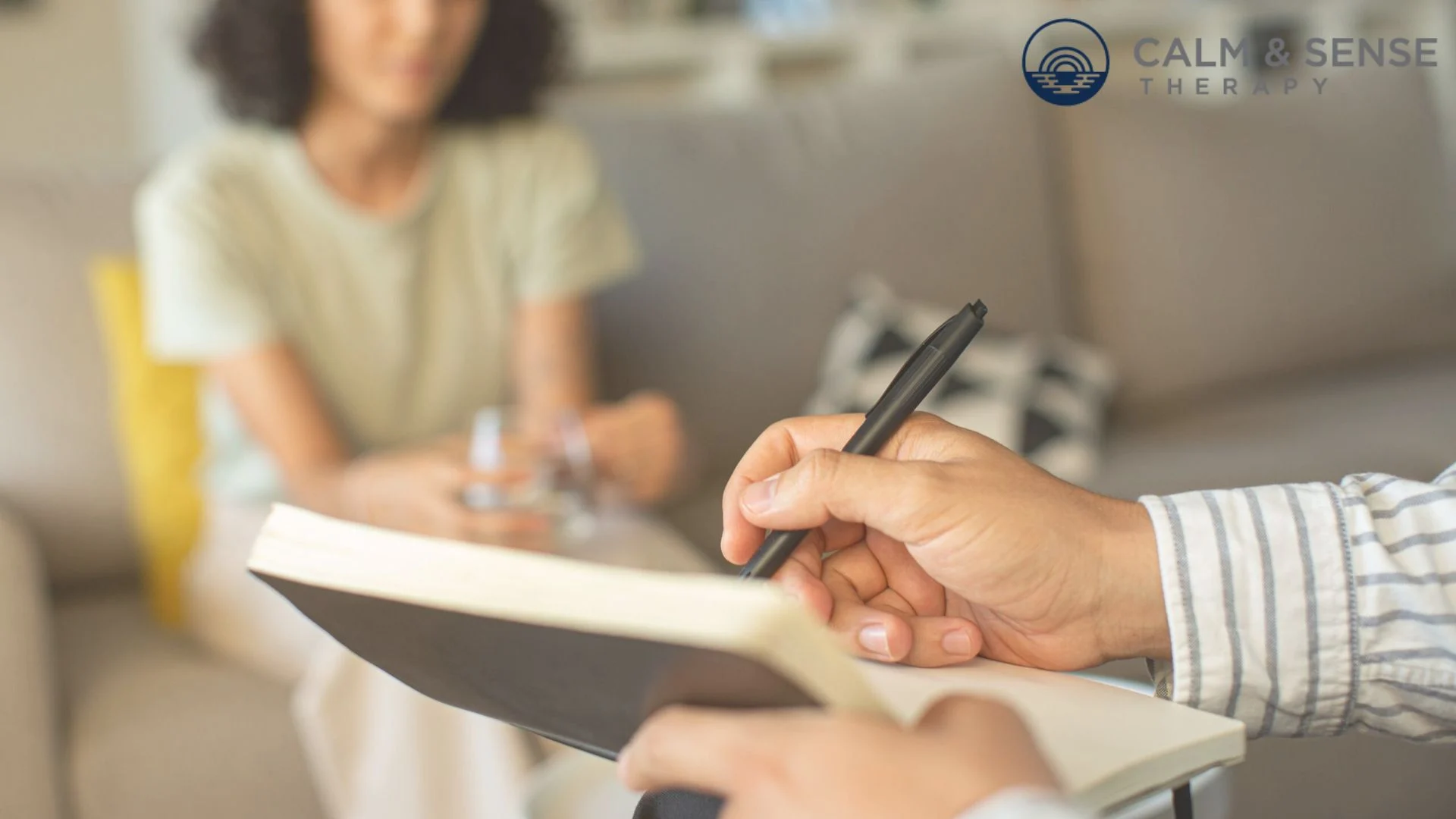 Cover (17) In PersonPTSD treatment session for New Jersey residents, helping clients experience positive emotions again while strengthening their support system