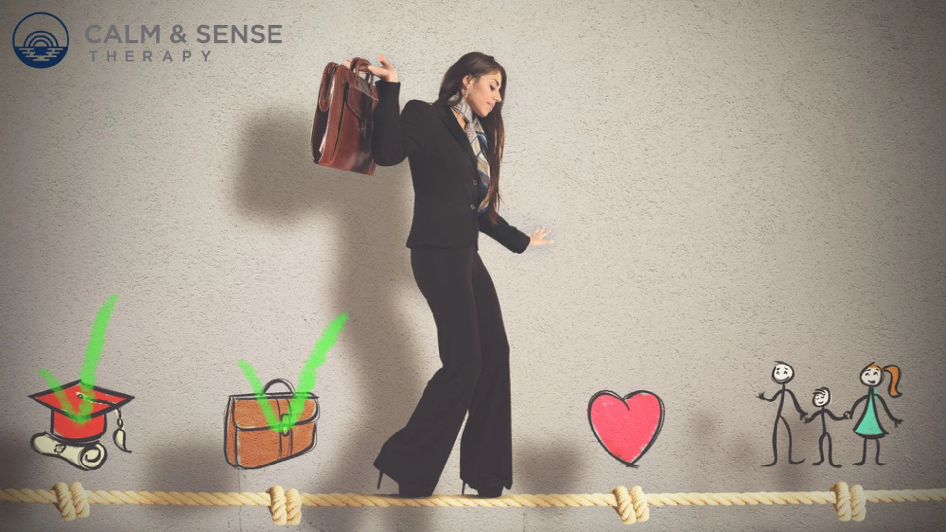 Professionals Facing Workplace Stress & Burnout