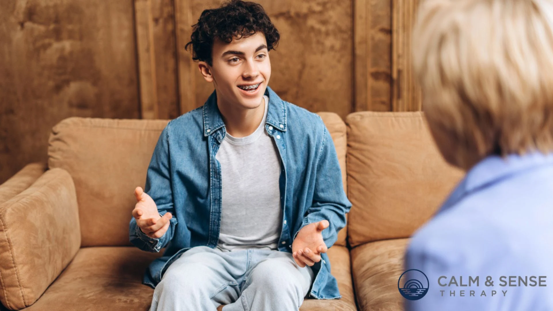 Stress Management for Adolescents & Teens