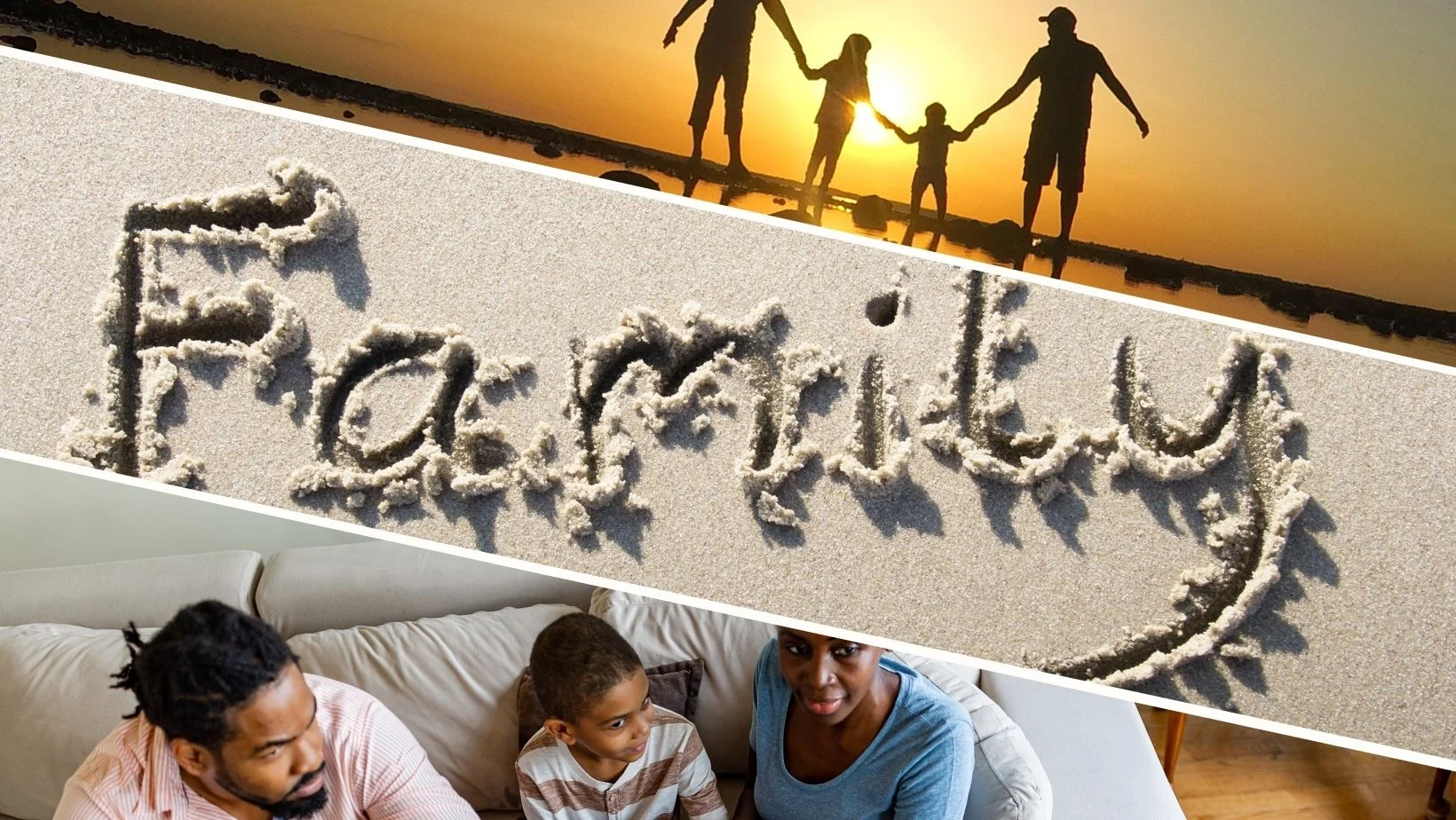 Family Therapy Couple working on marriage communication with a licensed clinical social worker, incorporating mindfulness techniques to improve emotional connection and stability