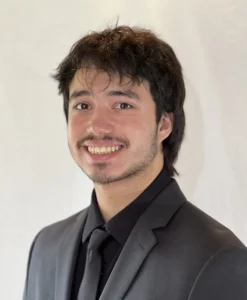 Licensed Associate Counselor, Brandon Orevillo