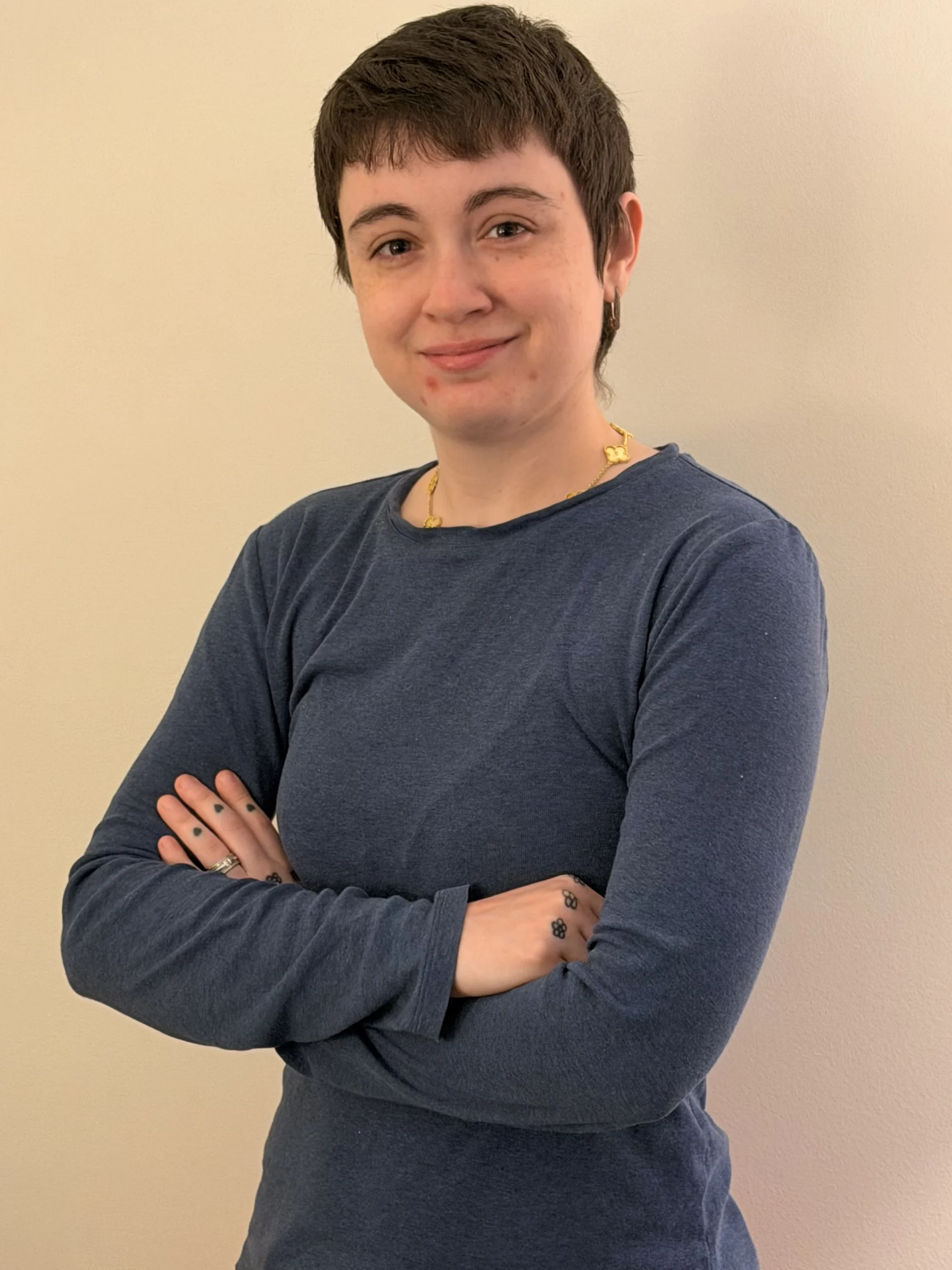As a Licensed Associate Counselor (LAC) in the state of New Jersey, Lily has supported clients presenting with circumstances such as depression, anxiety, trauma, relationship and family challenges and other major life transitions.