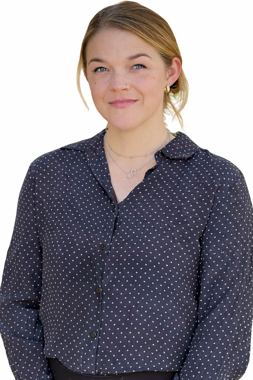 Miquelle McCarthy, LSW Miquelle McCarthy, LSW