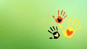 Client participating in anger management in-person therapy session in a safe space at Calm & Sense Therapy