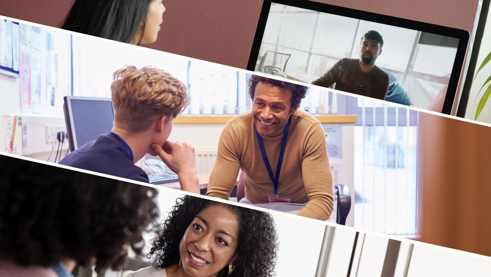 Licensed counselor providing dialectical behavior therapy in New Jersey to help clients overcome mental illness, strengthen self-esteem, and build long-term emotional resilience at Calm & Sense Therapy in Scotch Plains