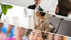 Stress Management in New Jersey