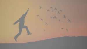 A therapist in Warren, NJ, teaches relaxation techniques and explains how stress management involves practical tools for lasting emotional balance