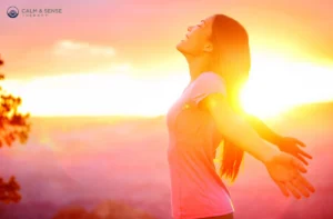 CBT after a traumatic event