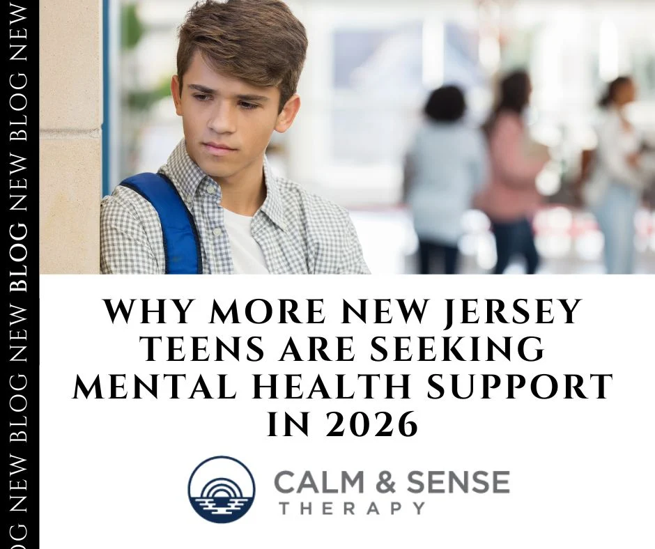 Teens Are Seeking Mental Health Support in 2026 2 The Growing Need for Adolescent Mental Health Support Across New Jersey