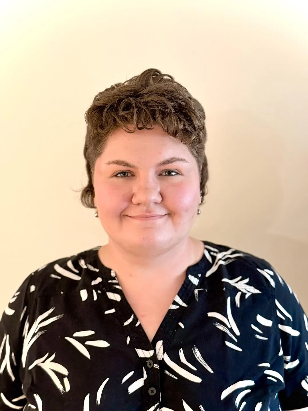 Luise Fuchs is a Licensed Associate Counselor