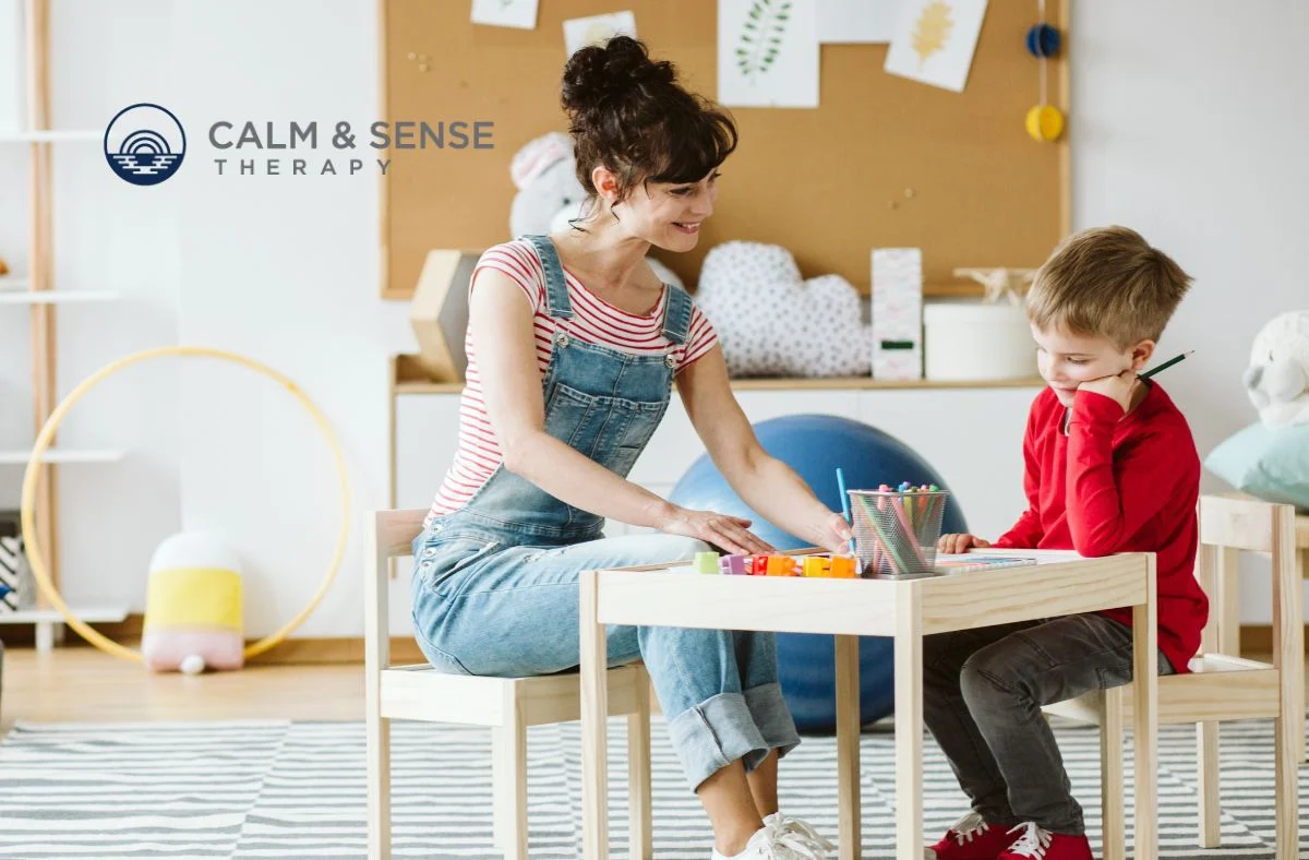 Therapist in Union developing a personalized treatment plan to manage anxiety symptoms and build healthy coping skills for everyday stress and emotional challenges.